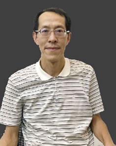 副会长-石凯